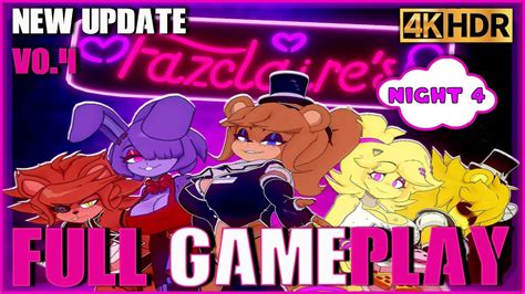 fnafporn games|Night Shift at Fazclaire's Nightclub .